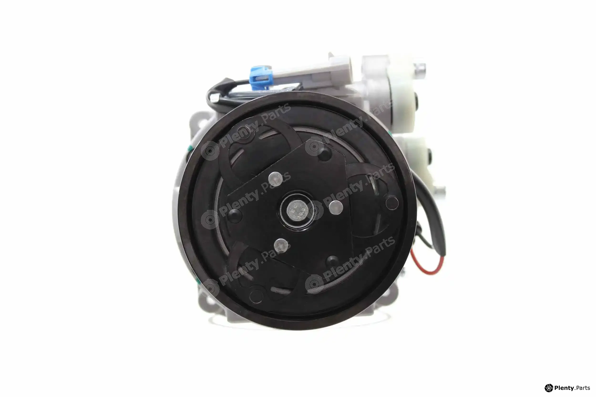 Alanko 10553381 — Compressor, air conditioning