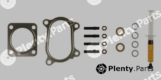 Alanko 10920922 — Mounting Kit, charger
