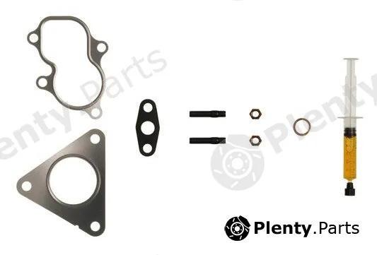 Alanko 10920449 — Mounting Kit, charger