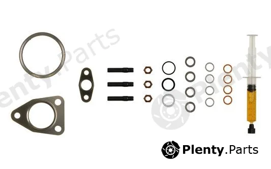Alanko 10920804 — Mounting Kit, charger