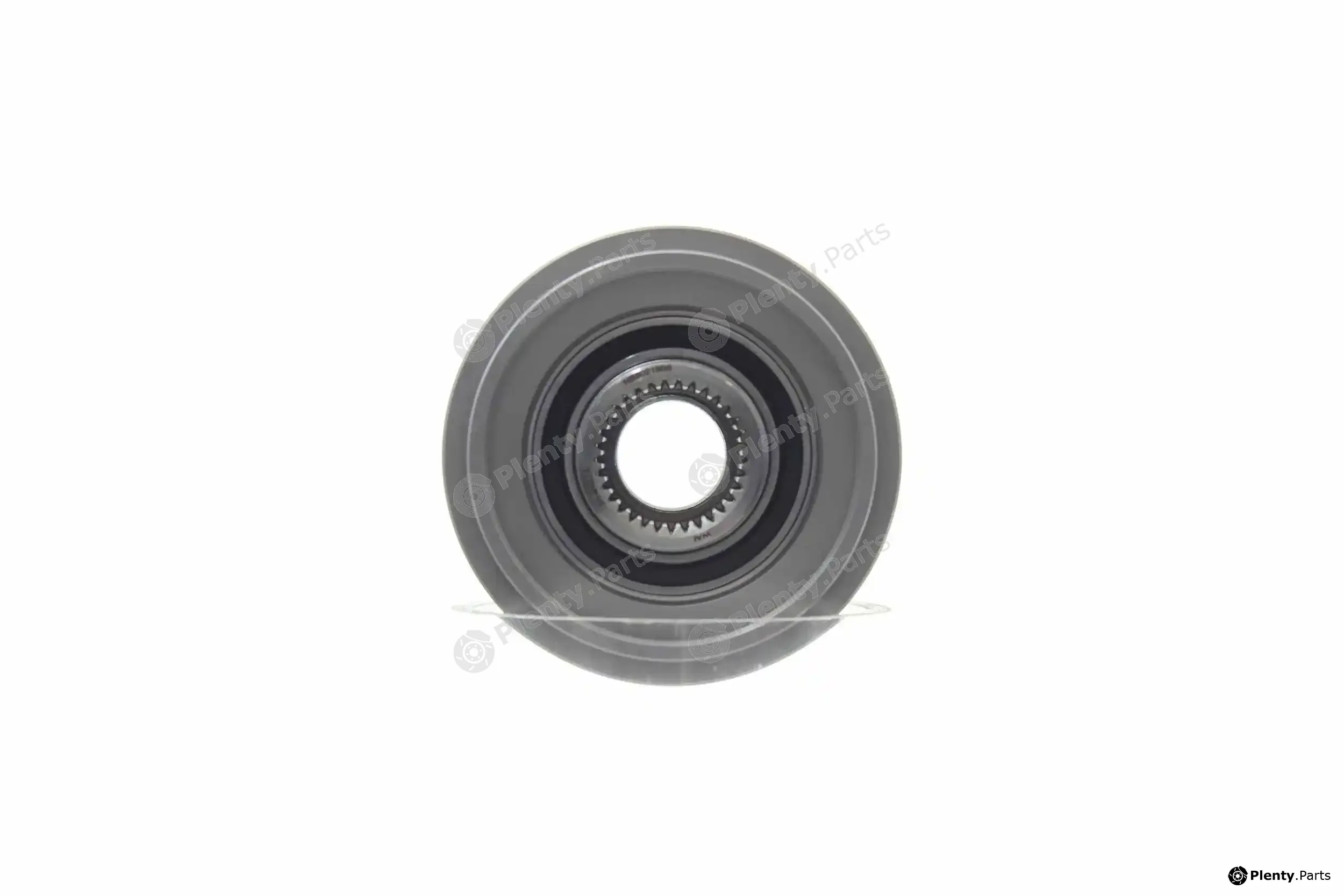 Alanko 10720238 — Alternator Freewheel Clutch