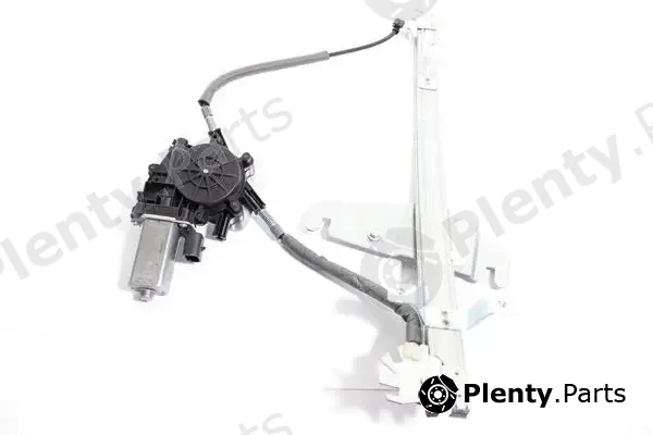 Alanko 10805404 — Window Regulator