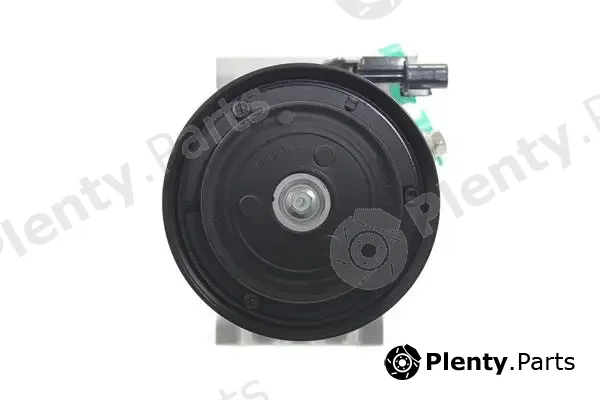 Alanko 10553758 — Compressor, air conditioning