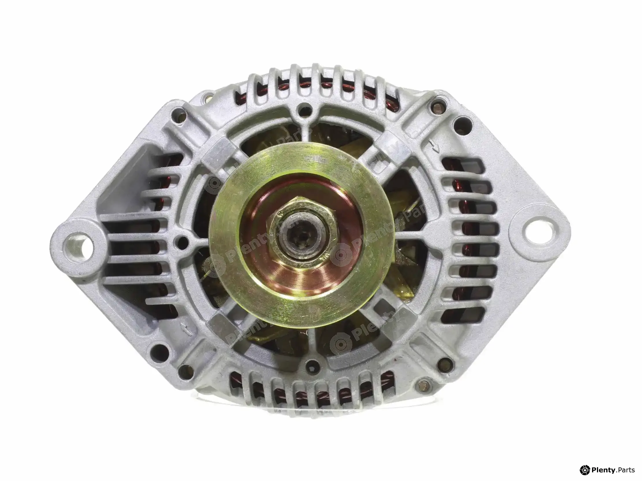 Alanko 10442106 — Alternator