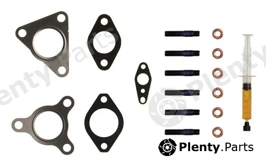 Alanko 10920541 — Mounting Kit, charger