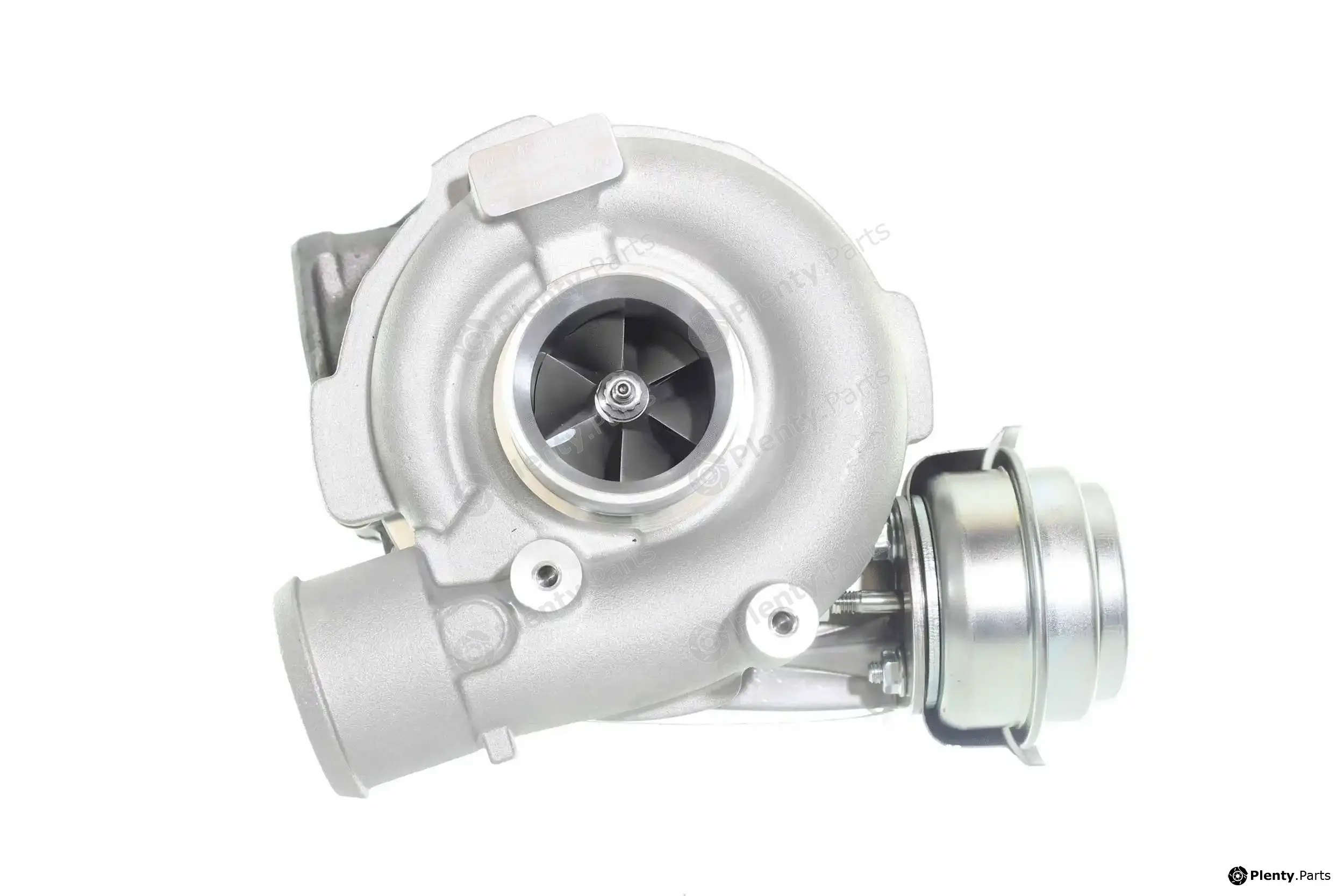 Alanko 10900085 — Charger, charging (supercharged/turbocharged)