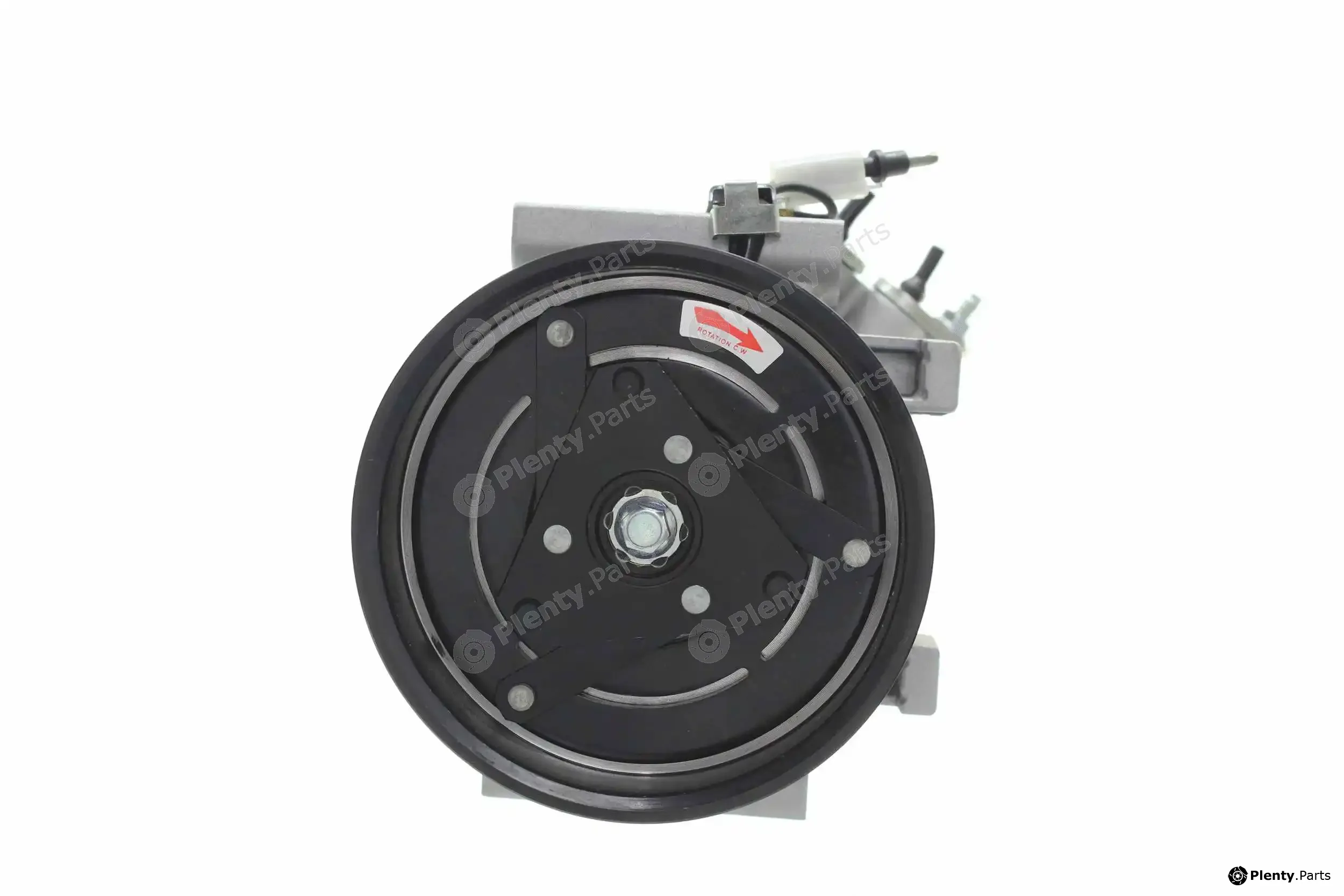 Alanko 10551556 — Compressor, air conditioning