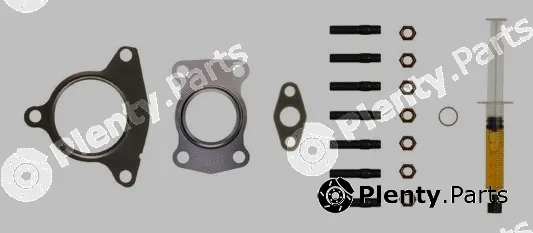 Alanko 10920536 — Mounting Kit, charger