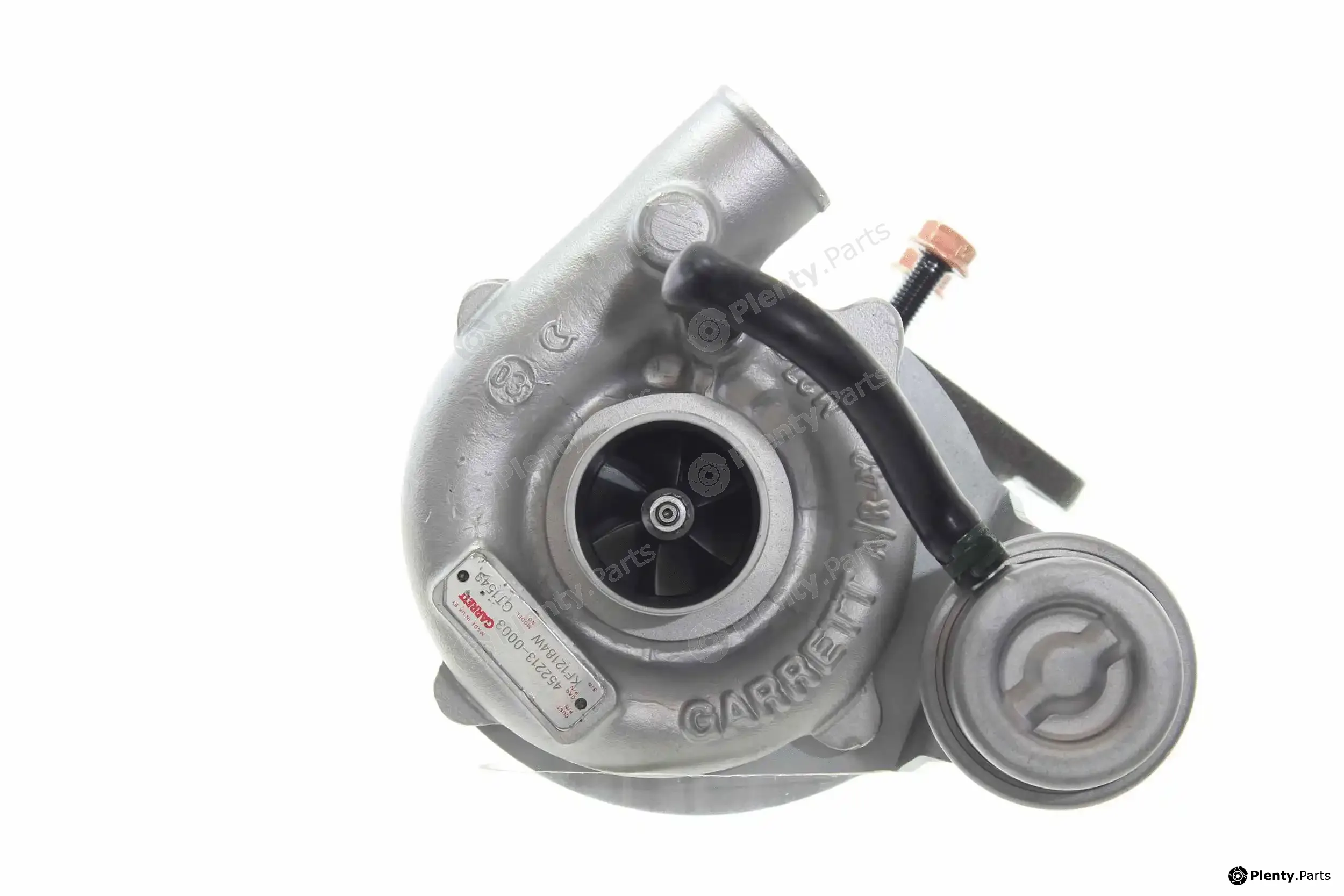 Alanko 11900031 — Charger, charging (supercharged/turbocharged)