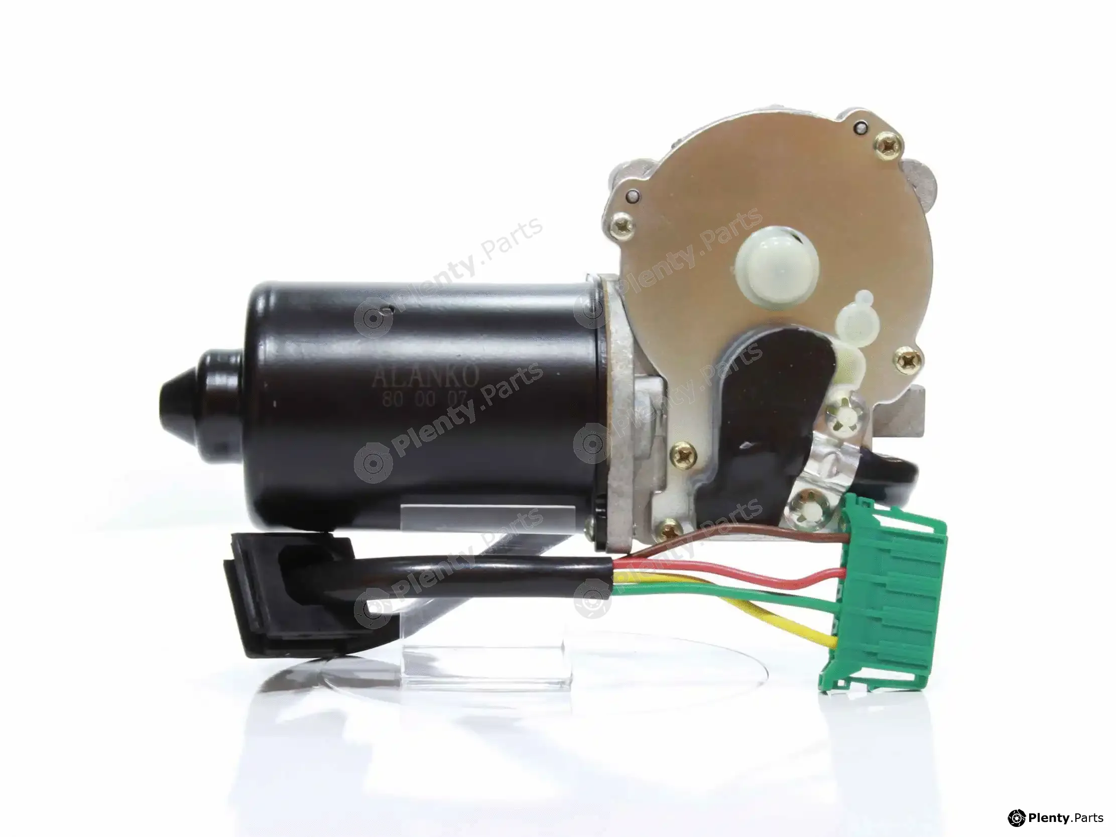Alanko 10800007 — Wiper Motor