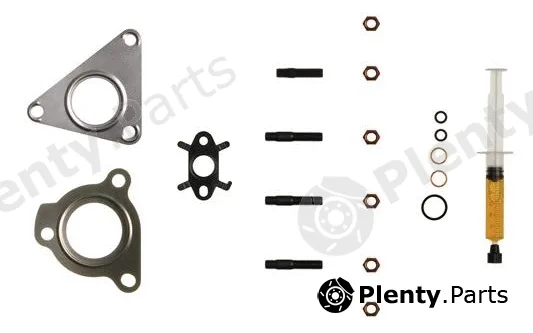 Alanko 10920344 — Mounting Kit, charger