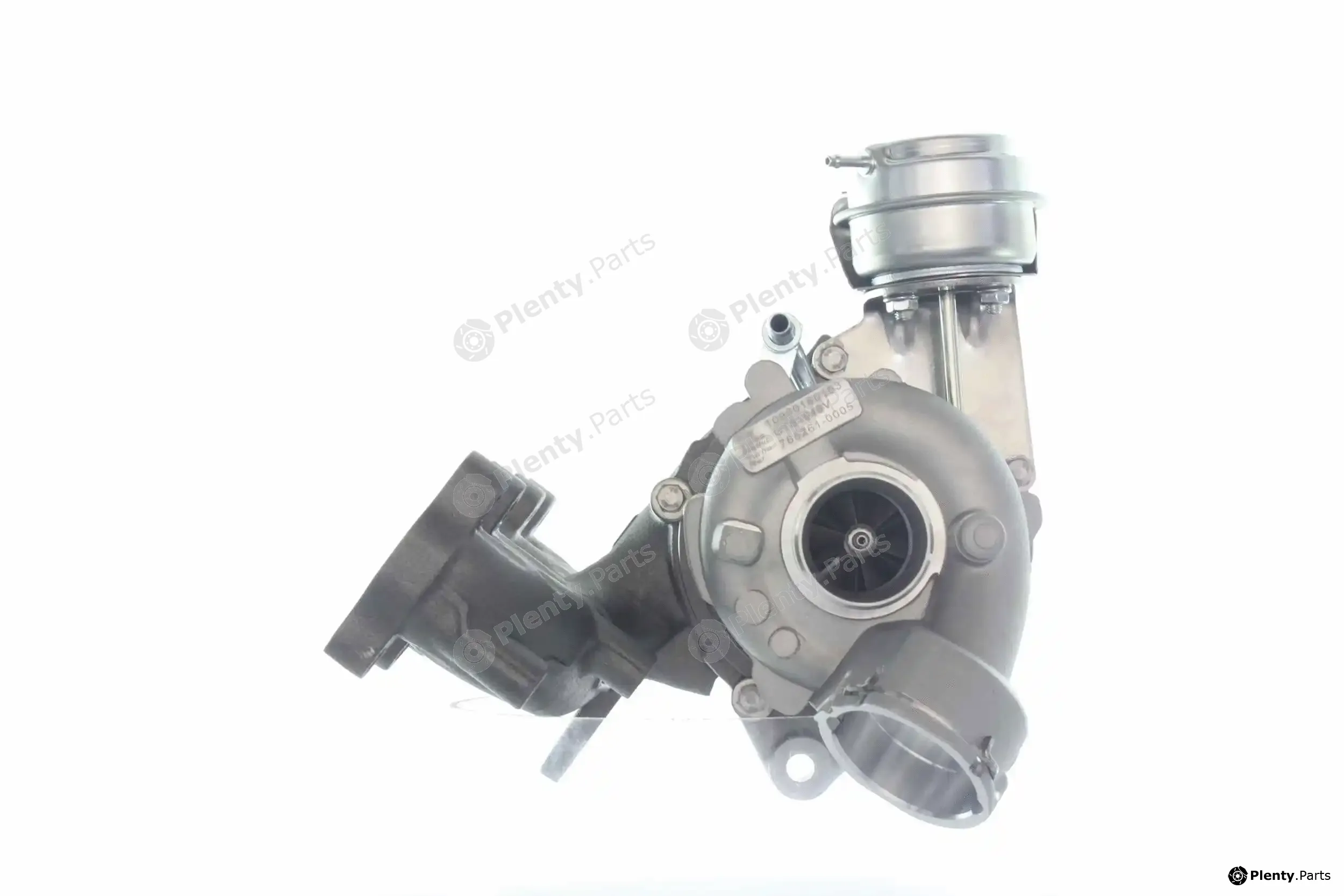 Alanko 10900160 — Charger, charging (supercharged/turbocharged)
