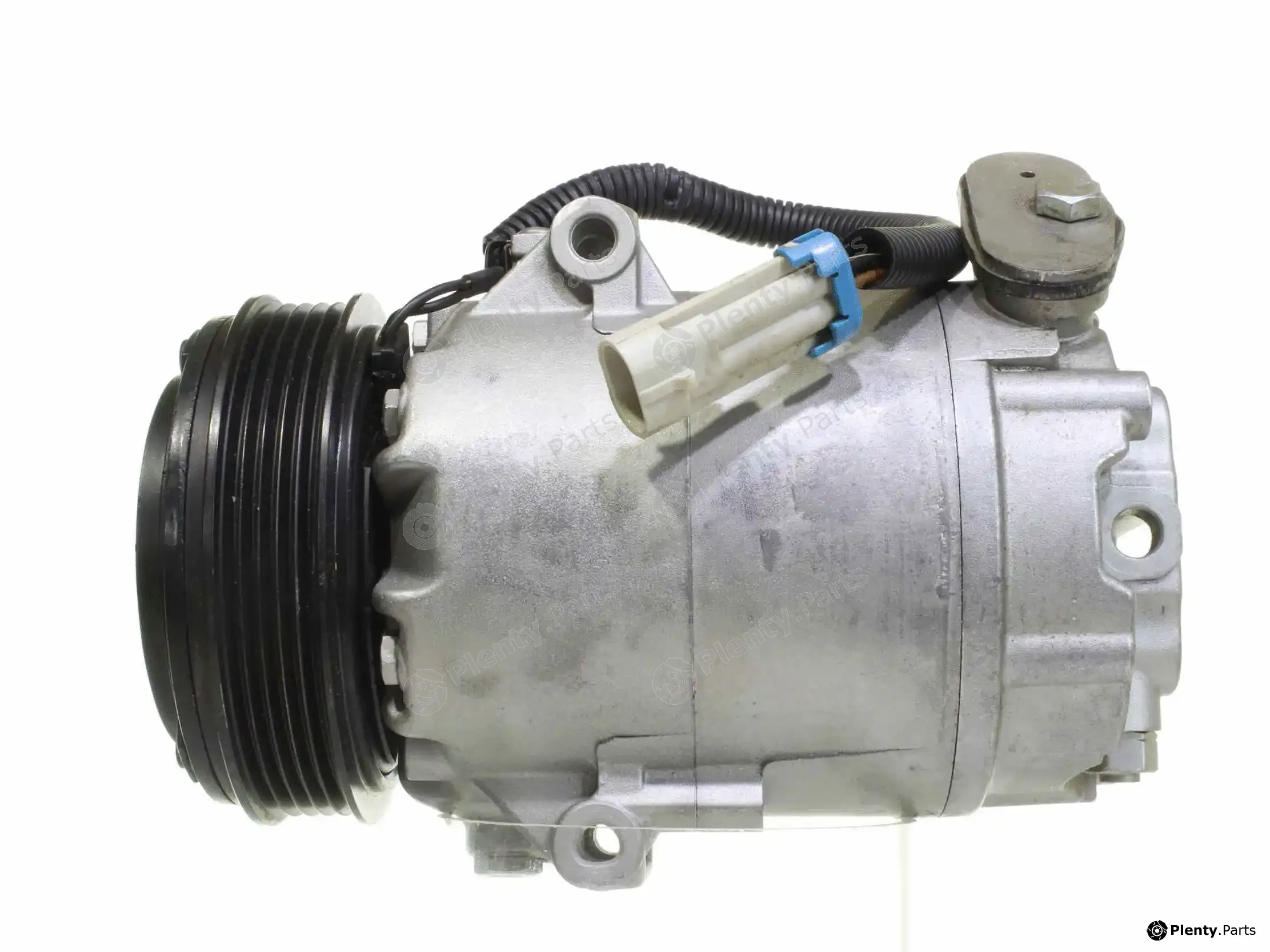Alanko 10550466 — Compressor, air conditioning