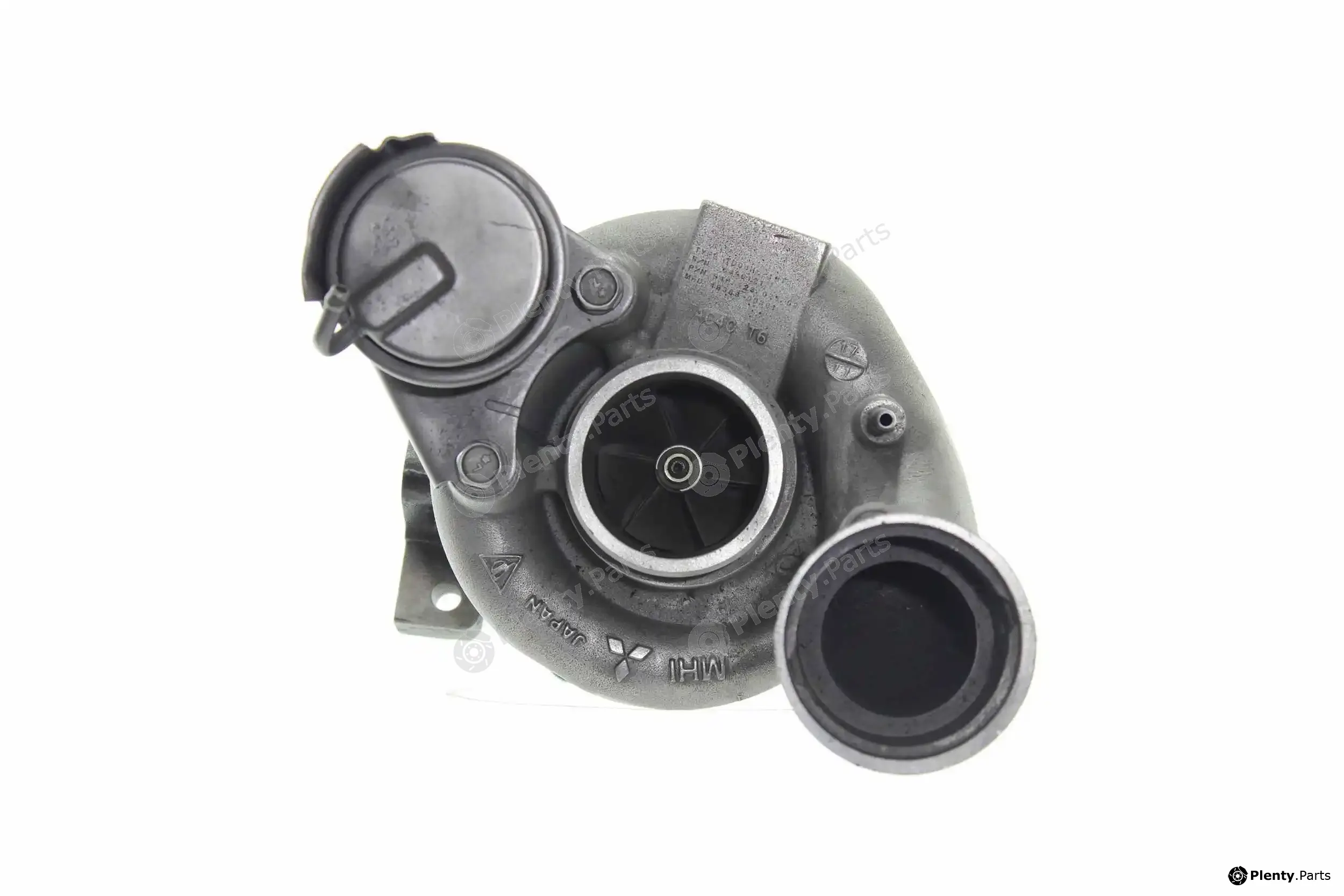 Alanko 11901495 — Charger, charging (supercharged/turbocharged)