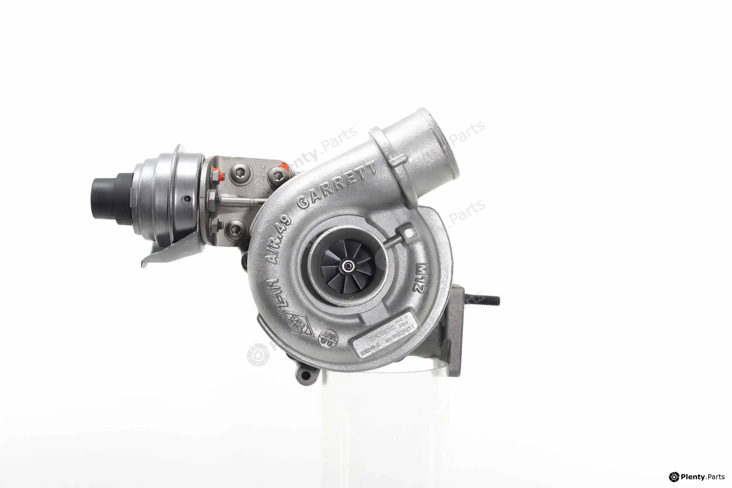 Alanko 11901455 — Charger, charging (supercharged/turbocharged)