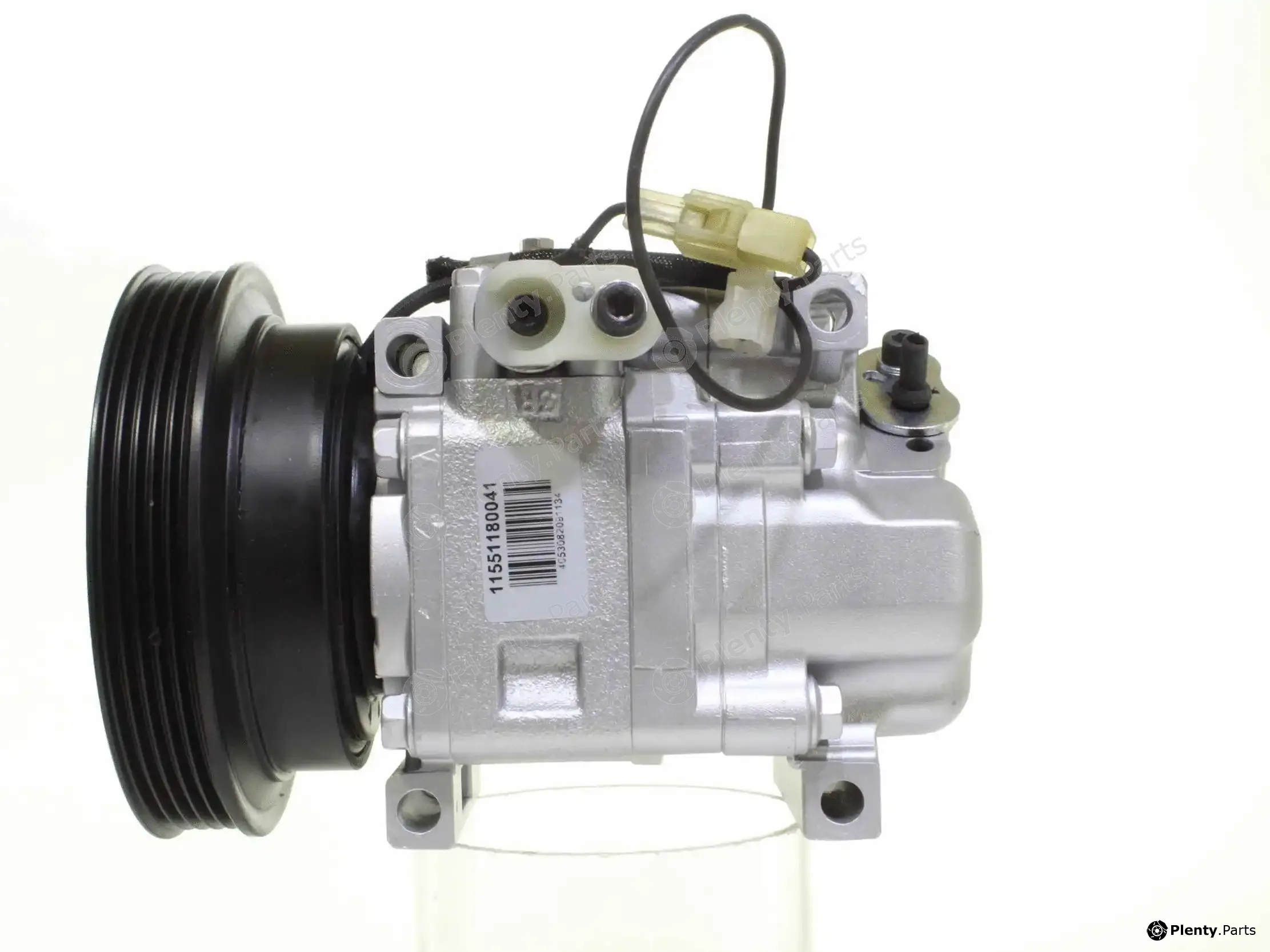 Alanko 10551180 — Compressor, air conditioning