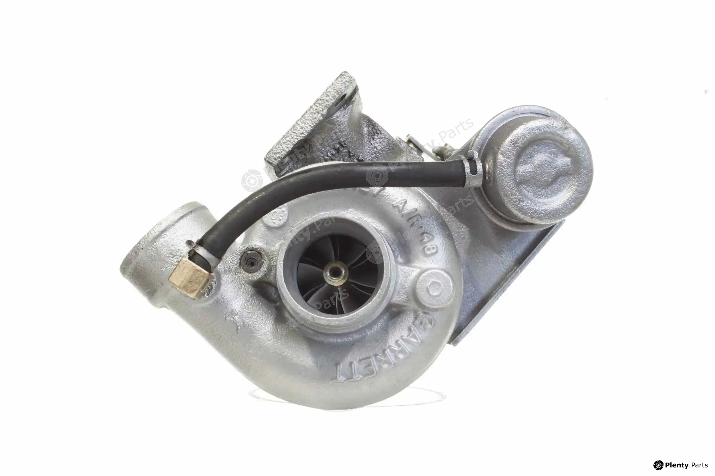 Alanko 11900889 — Charger, charging (supercharged/turbocharged)