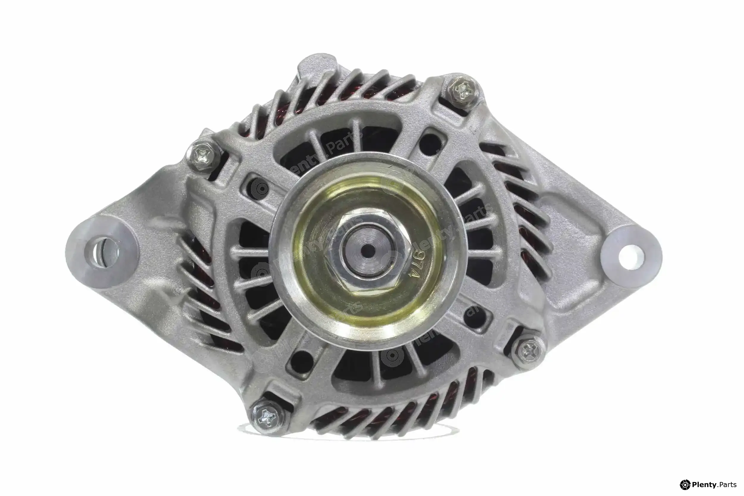 Alanko 10443101 — Alternator