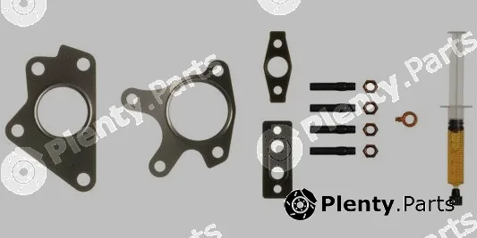 Alanko 10920961 — Mounting Kit, charger