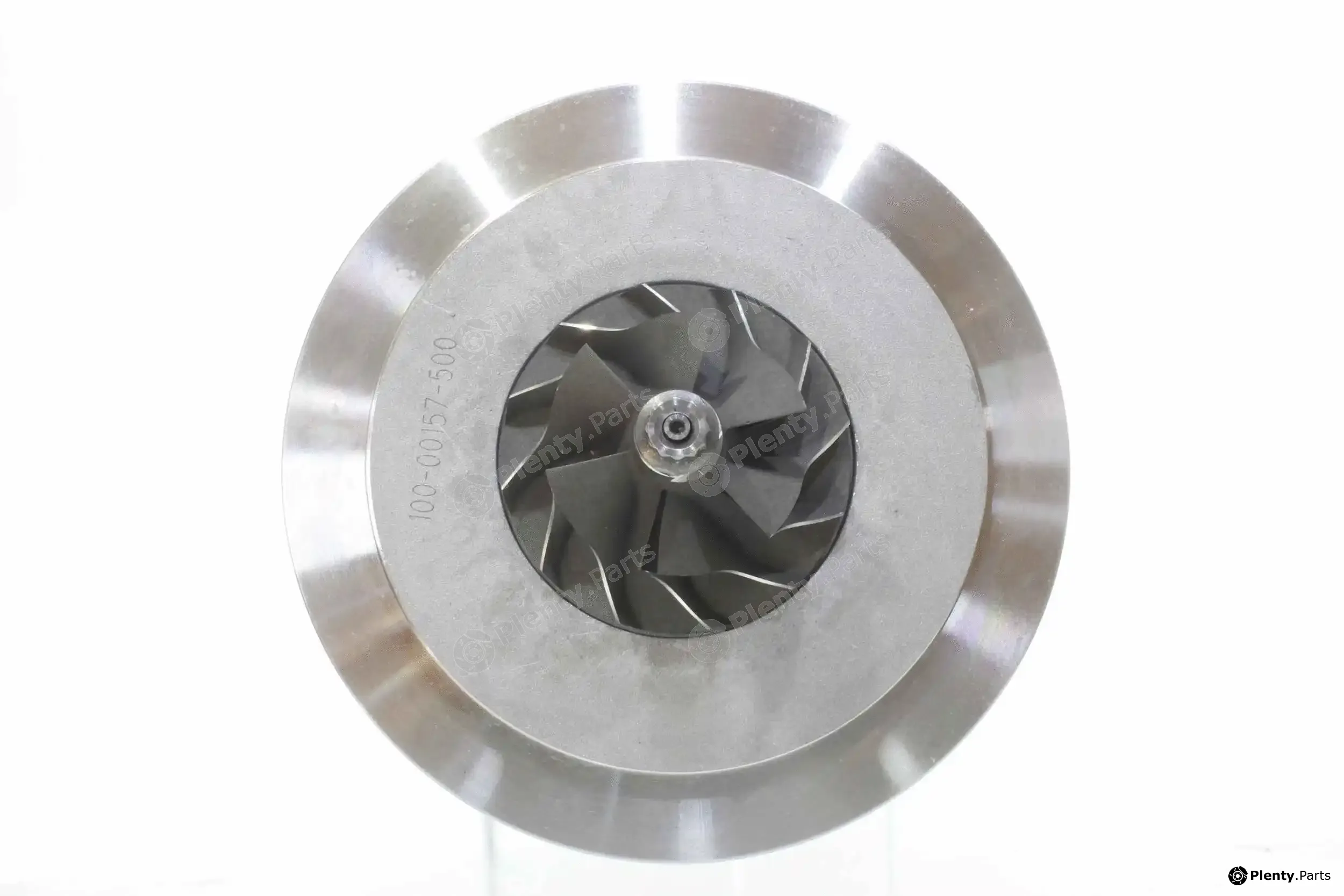 Alanko 10922080 — Core assembly, turbocharger