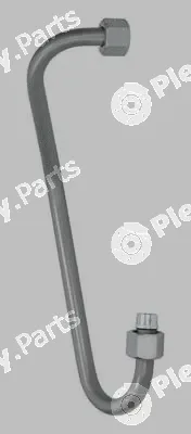 Alanko 10921499 — Oil Pipe, charger