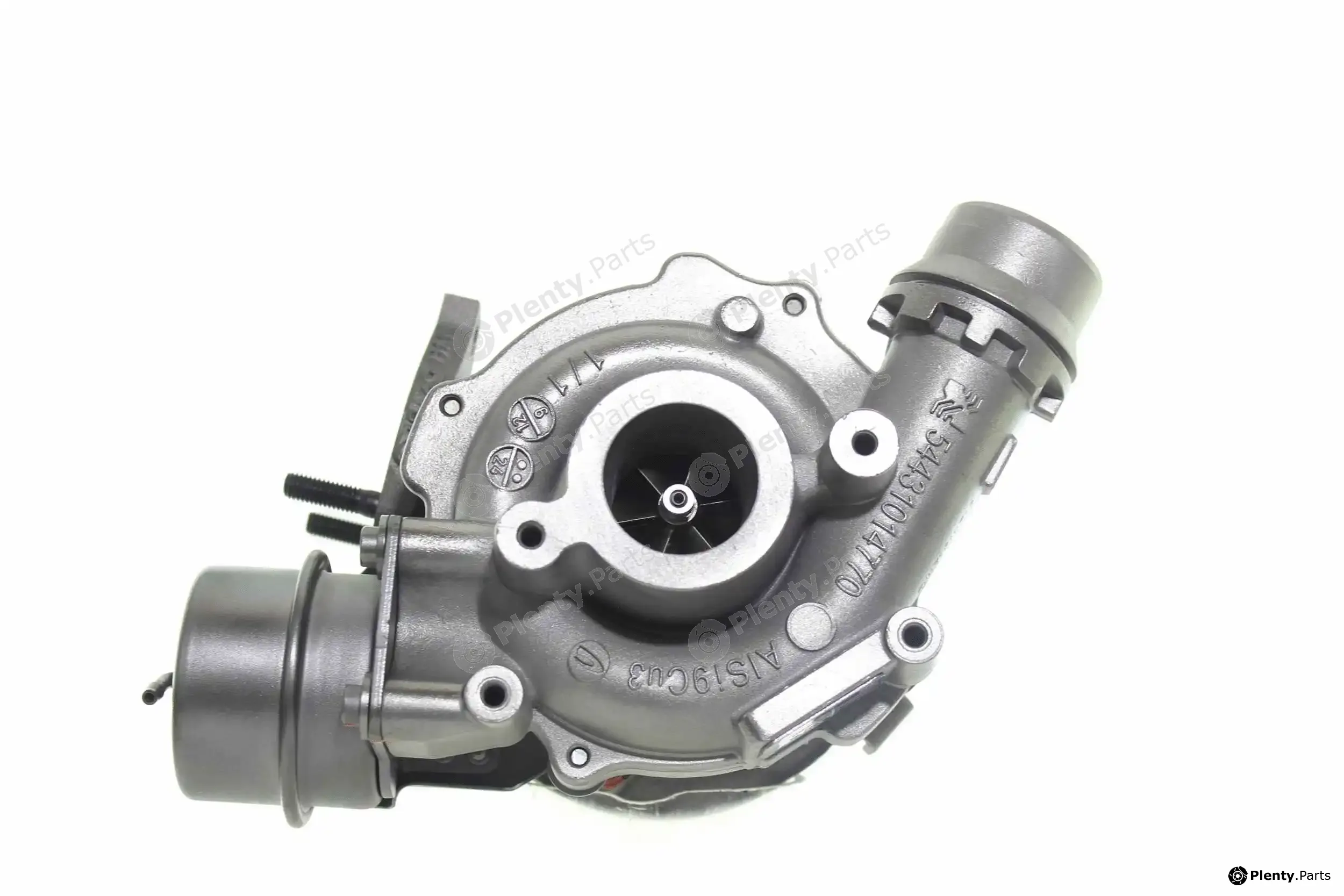 Alanko 11901163 — Charger, charging (supercharged/turbocharged)