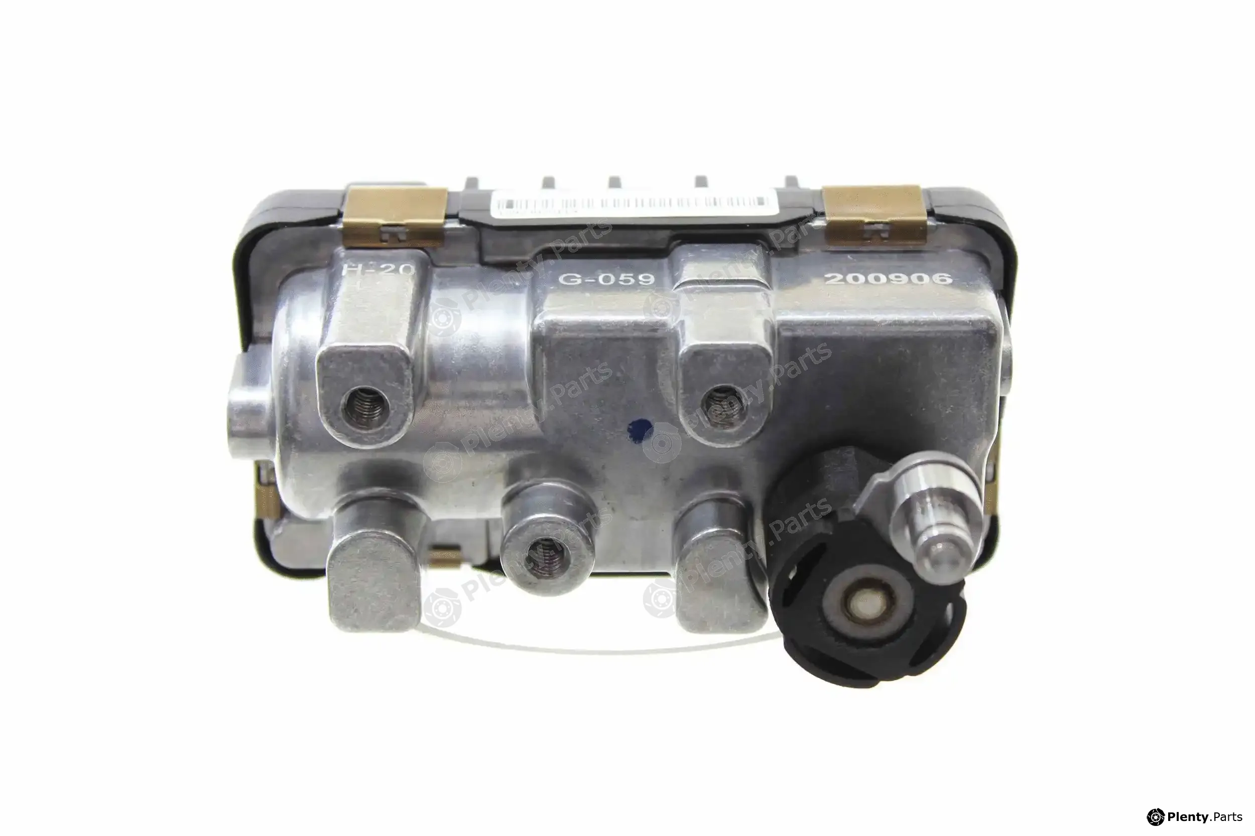Alanko 10923020 — Actuator, turbocharger