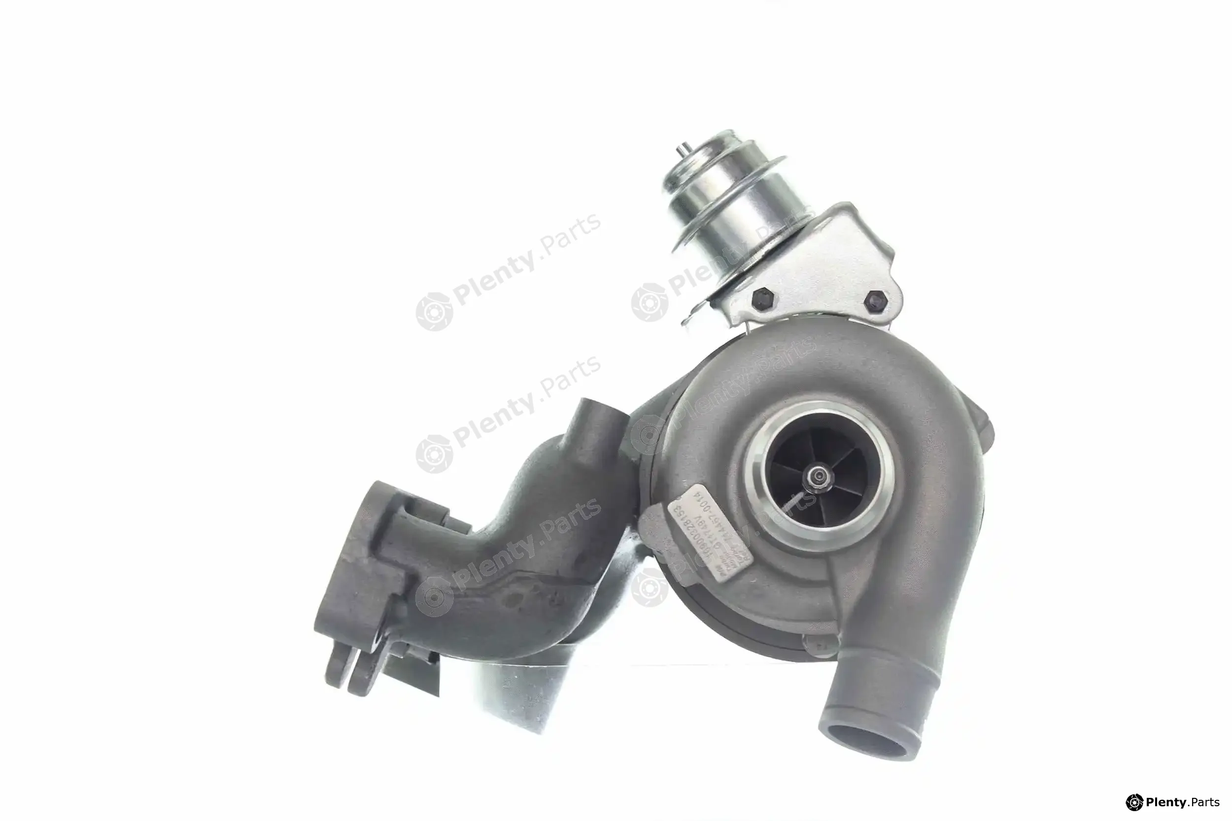 Alanko 10900328 — Charger, charging (supercharged/turbocharged)