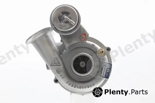 Alanko 10900300 — Charger, charging (supercharged/turbocharged)