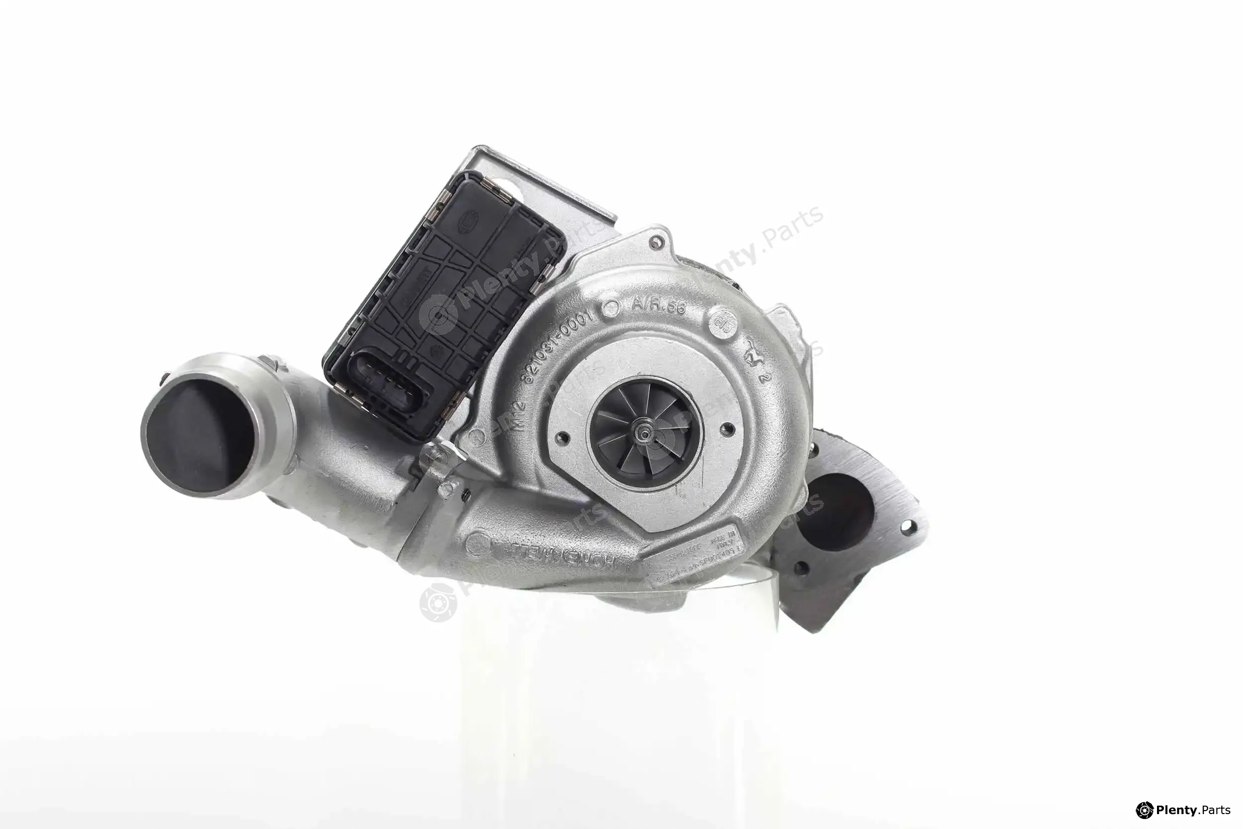 Alanko 11901488 — Charger, charging (supercharged/turbocharged)