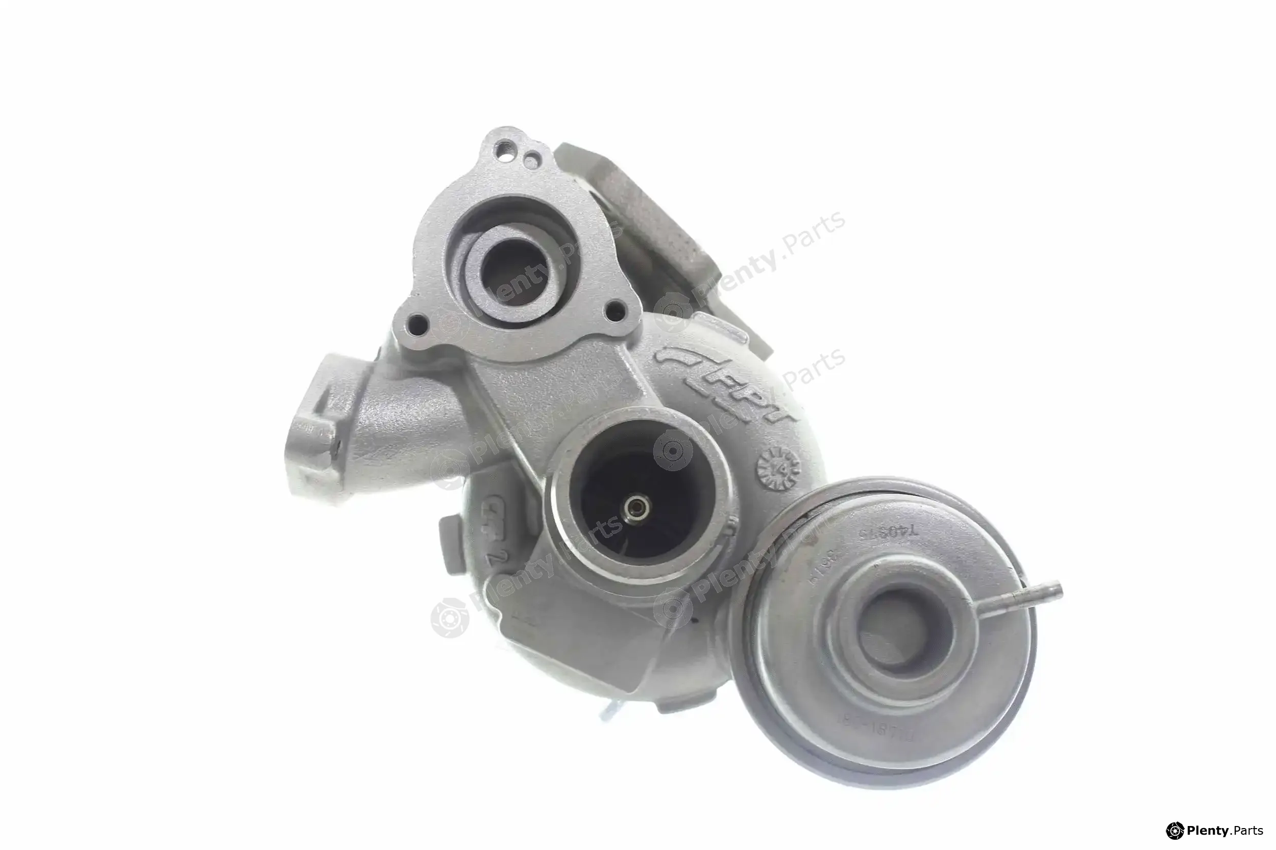Alanko 11901323 — Charger, charging (supercharged/turbocharged)