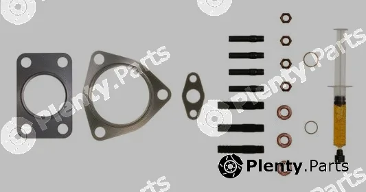 Alanko 10920546 — Mounting Kit, charger