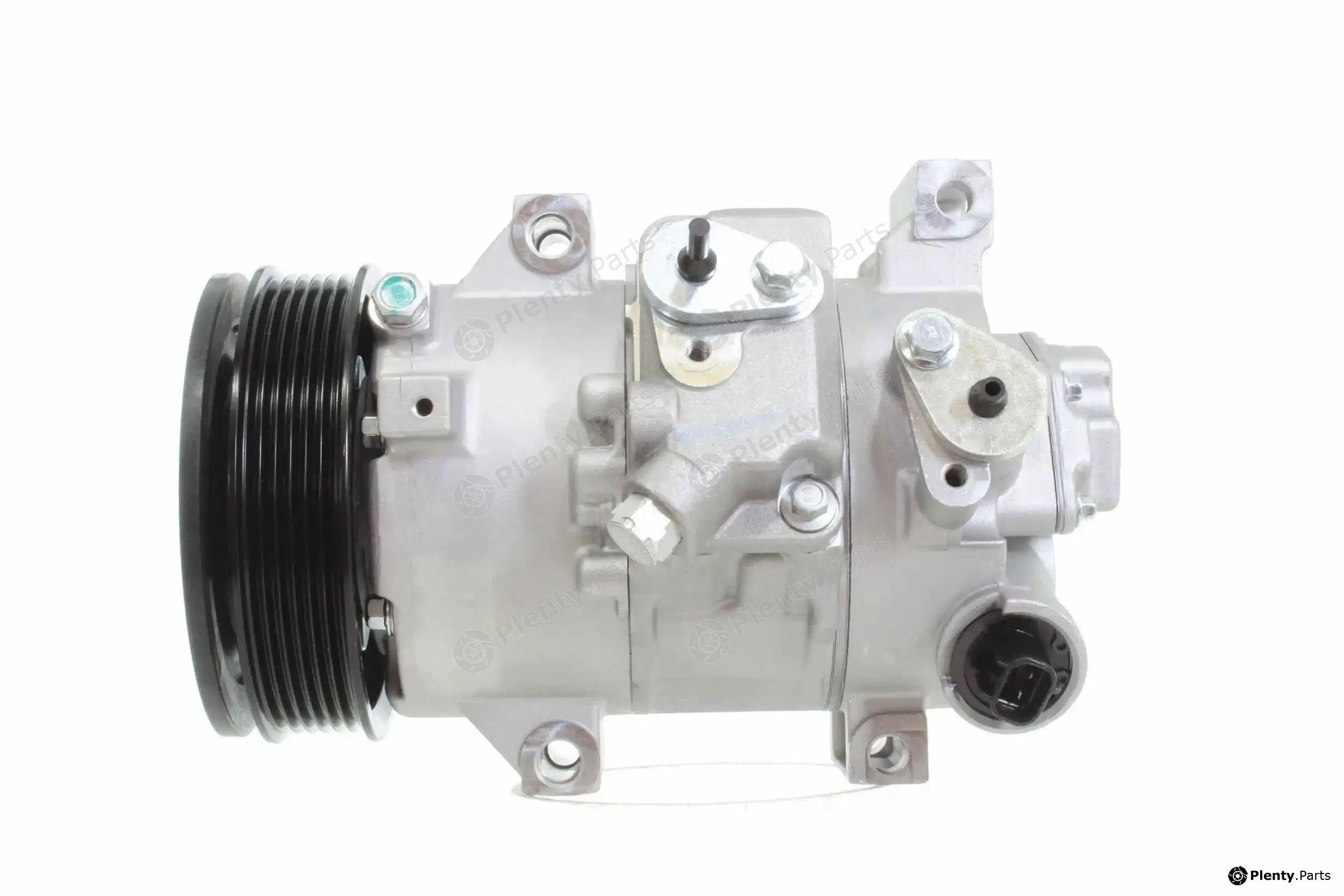 Alanko 10550998 — Compressor, air conditioning