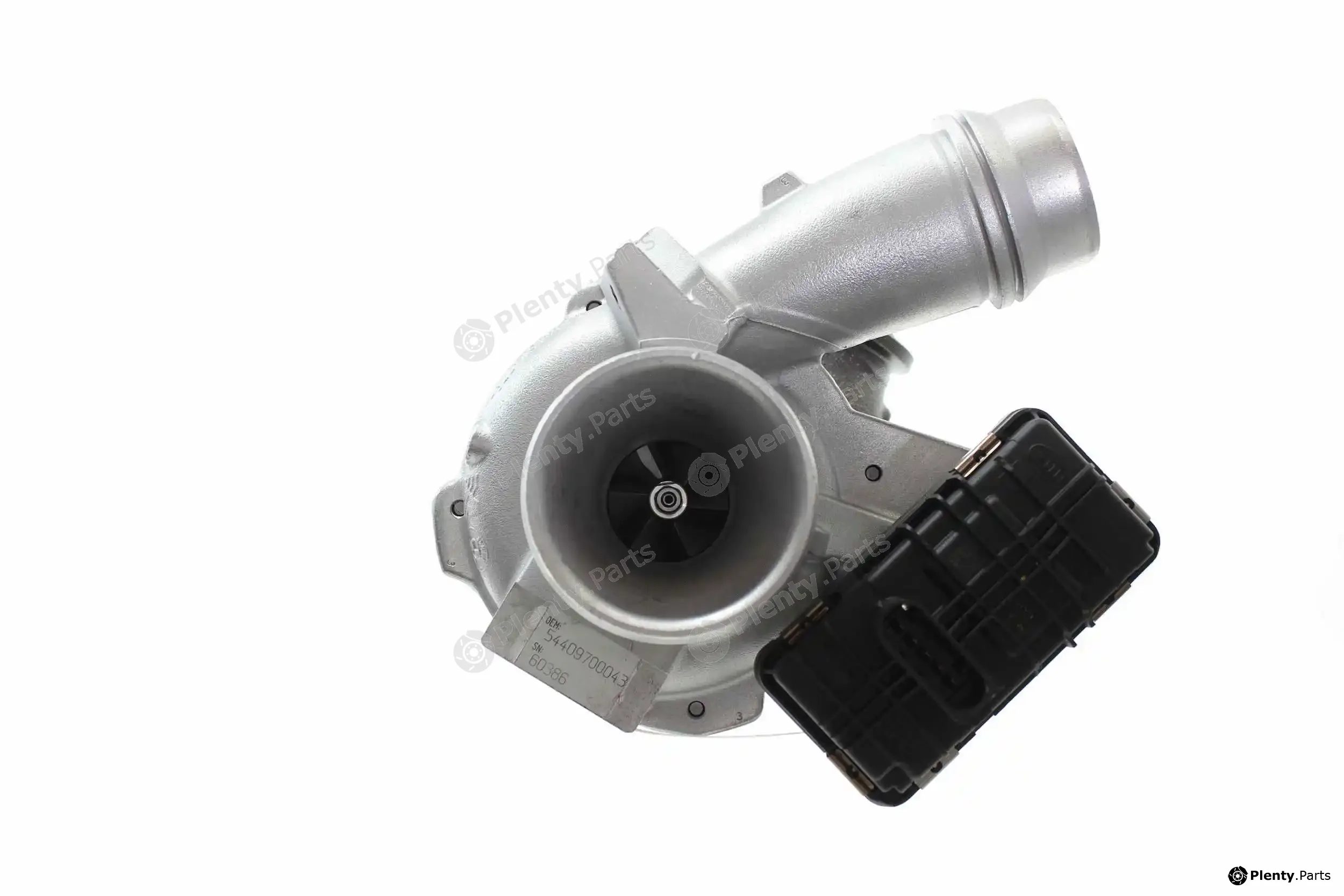 Alanko 11901824 — Charger, charging (supercharged/turbocharged)