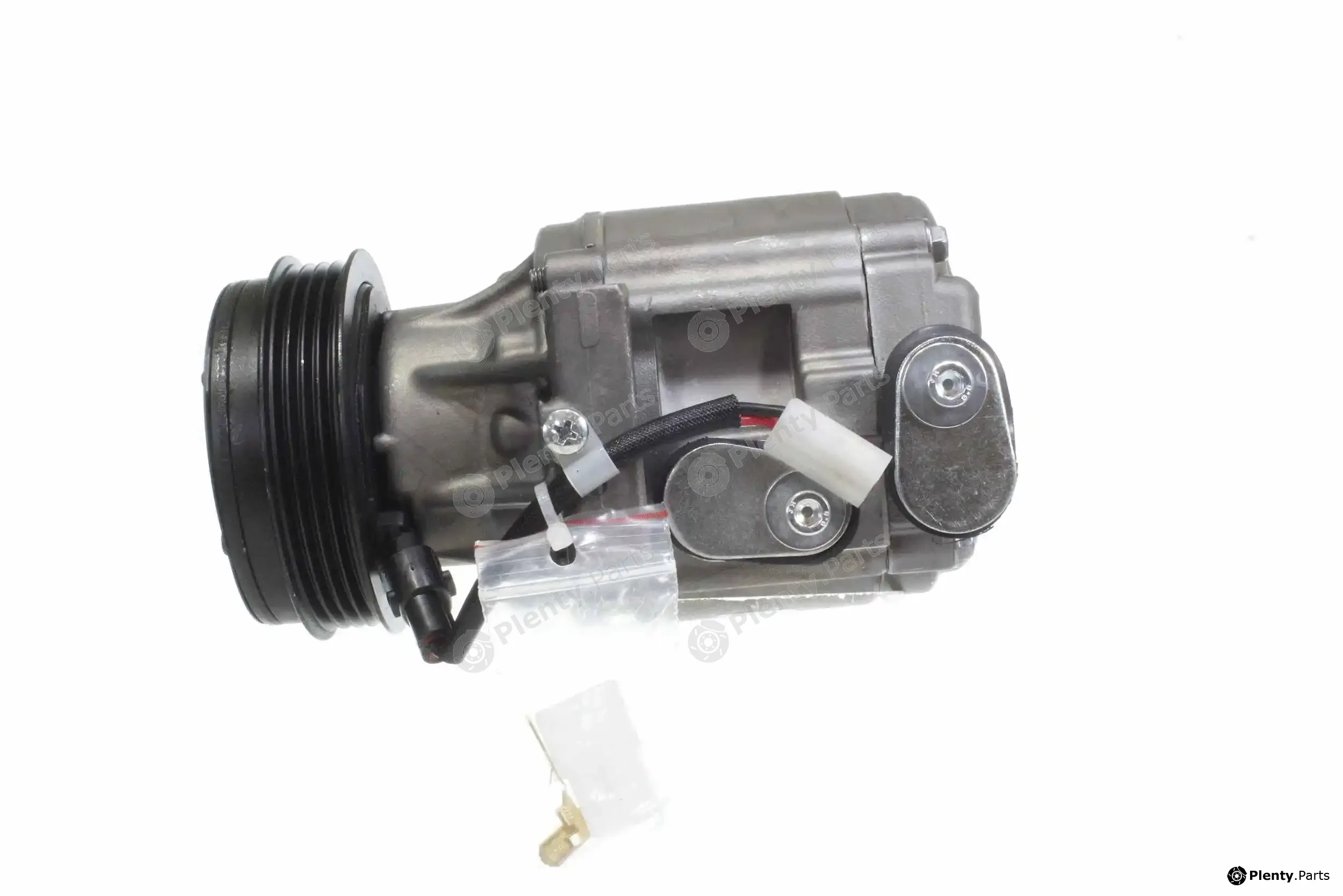 Alanko 10550921 — Compressor, air conditioning