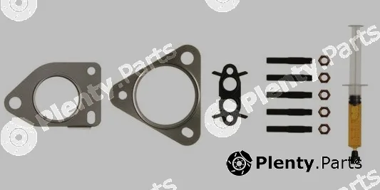 Alanko 10920927 — Mounting Kit, charger