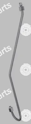 Alanko 10921652 — Oil Pipe, charger