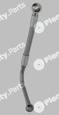Alanko 10921313 — Oil Pipe, charger