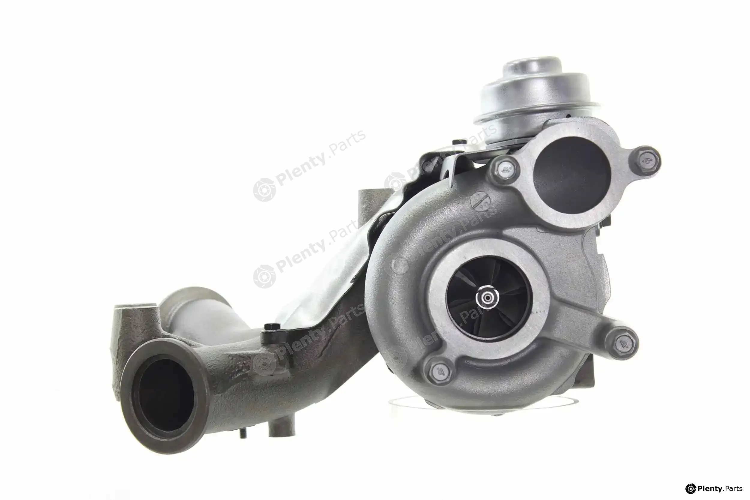 Alanko 11901444 — Charger, charging (supercharged/turbocharged)