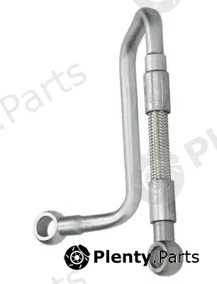 Alanko 10921370 — Oil Pipe, charger