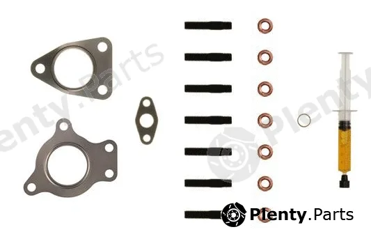 Alanko 10920465 — Mounting Kit, charger