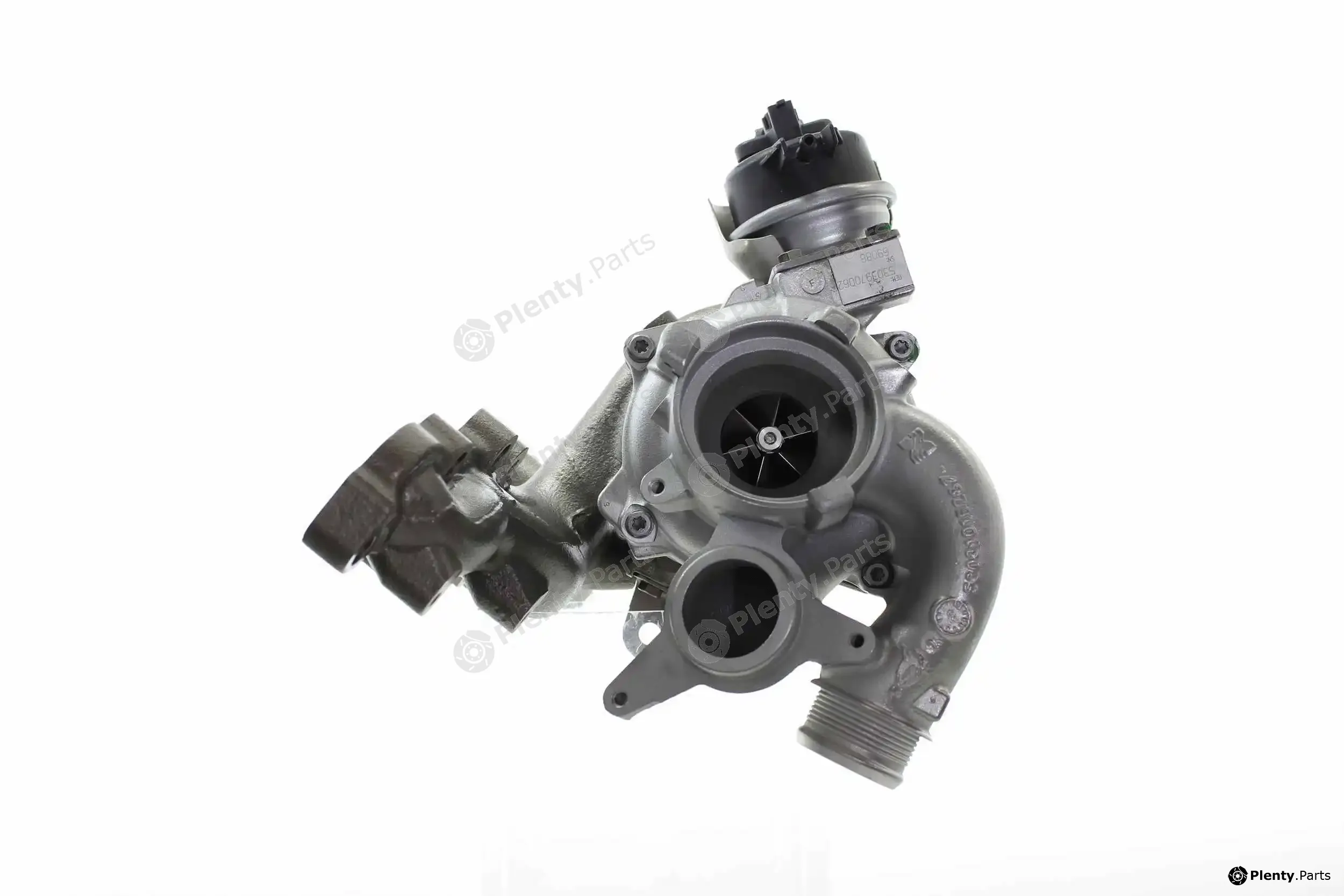 Alanko 11901610 — Charger, charging (supercharged/turbocharged)