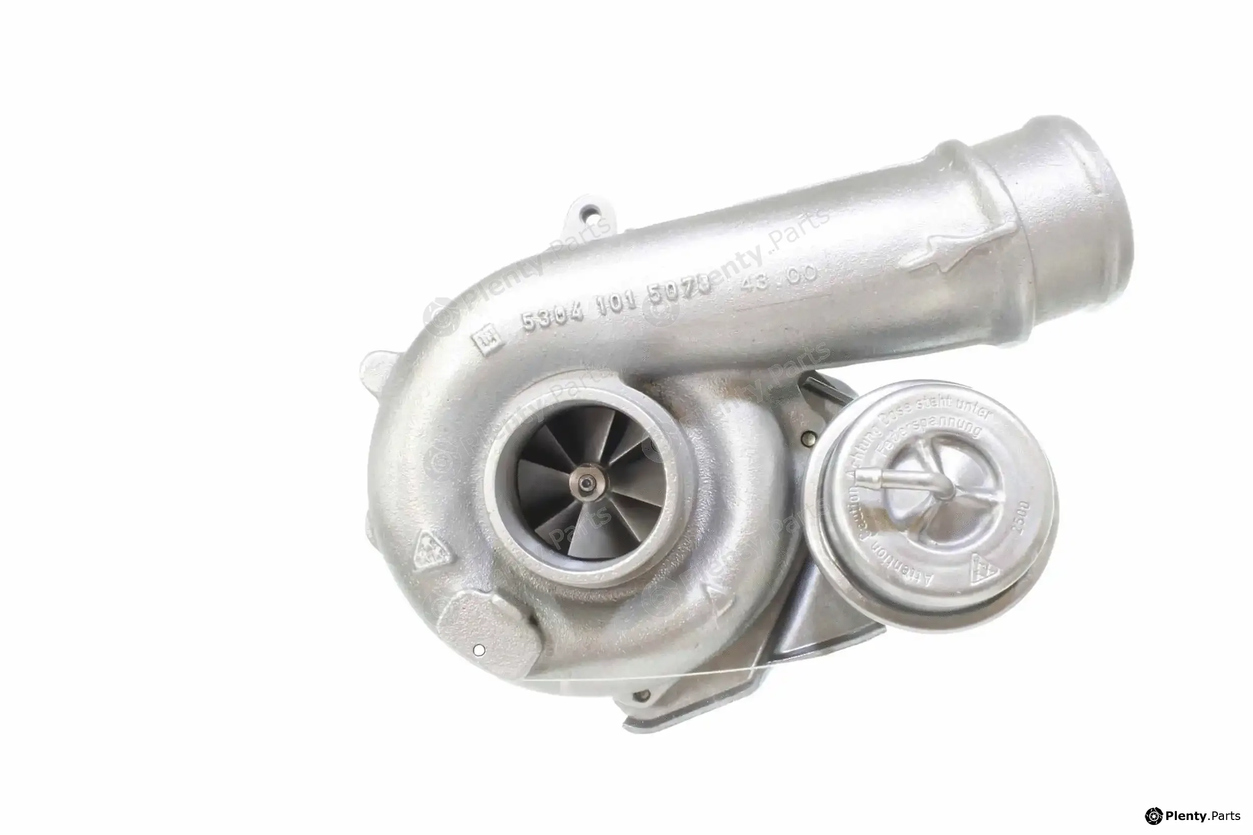 Alanko 11900014 — Charger, charging (supercharged/turbocharged)