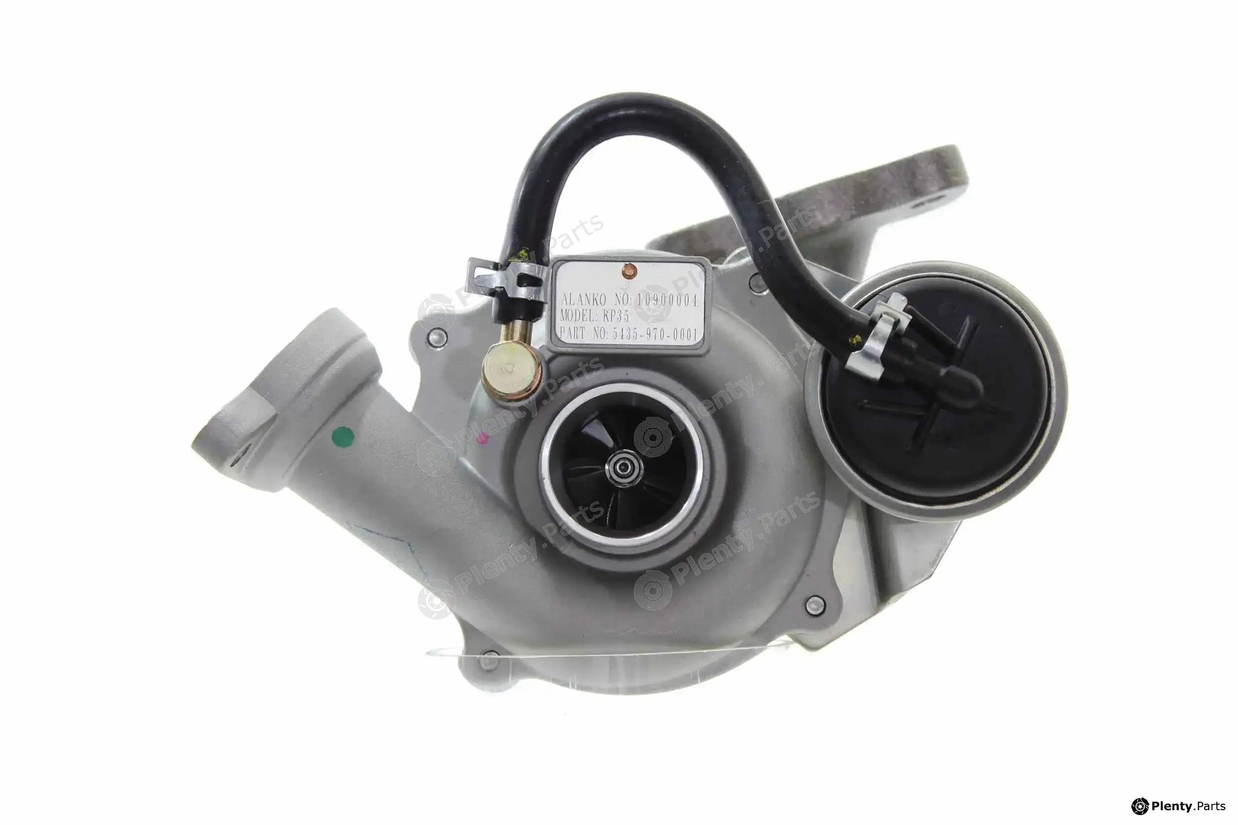 Alanko 10900004 — Charger, charging (supercharged/turbocharged)