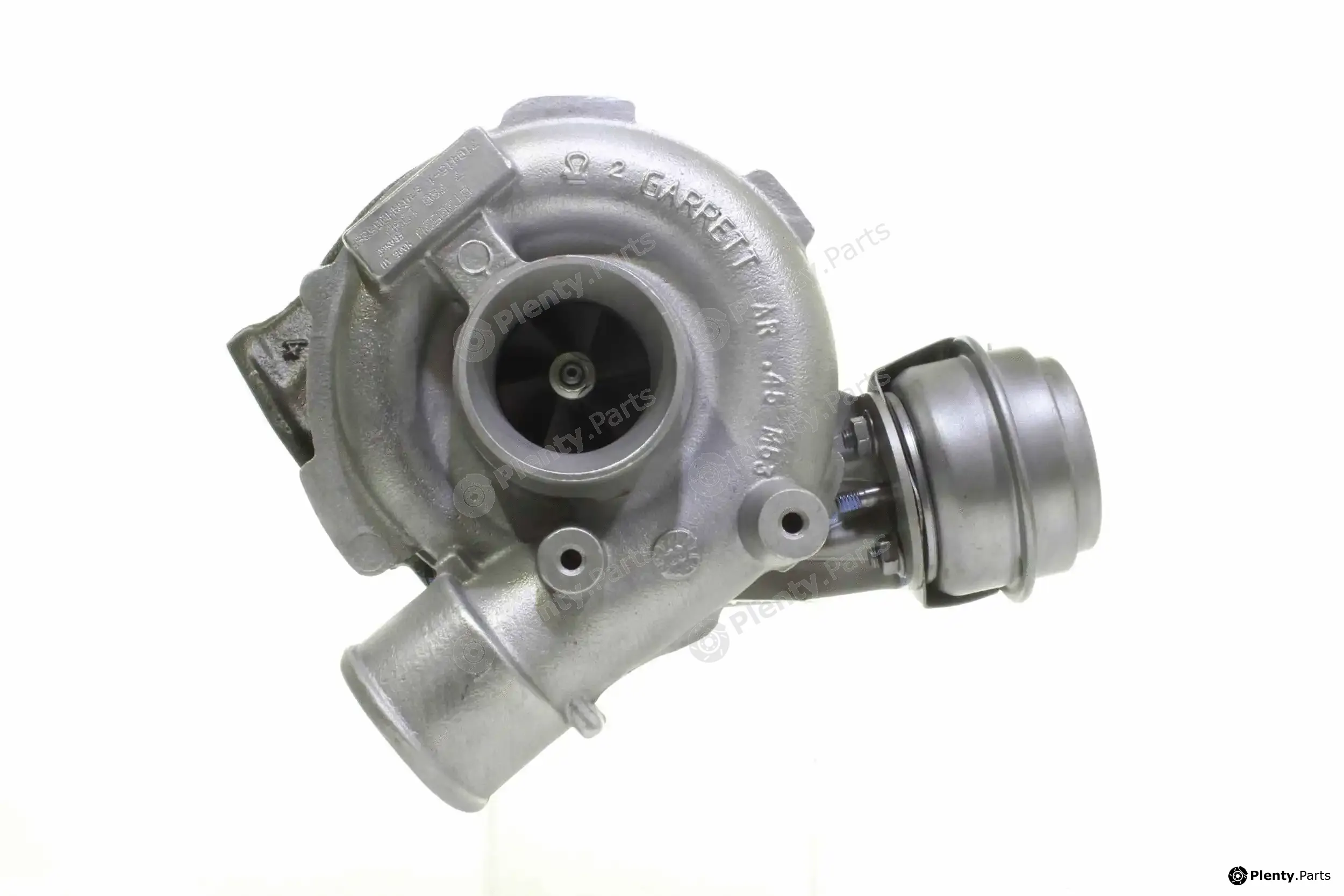 Alanko 11900059 — Charger, charging (supercharged/turbocharged)