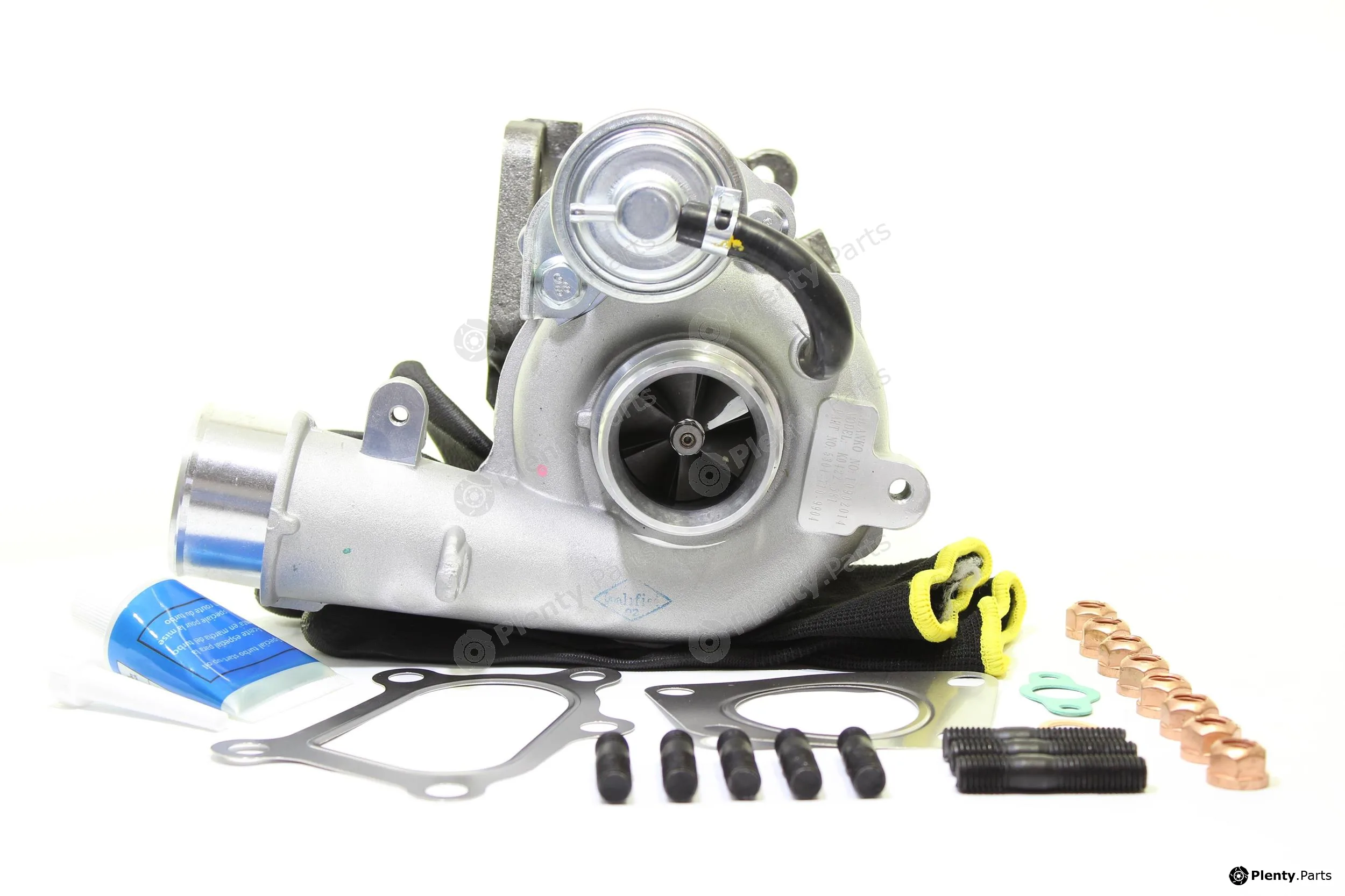 Alanko 10902014 — Charger, charging (supercharged/turbocharged)