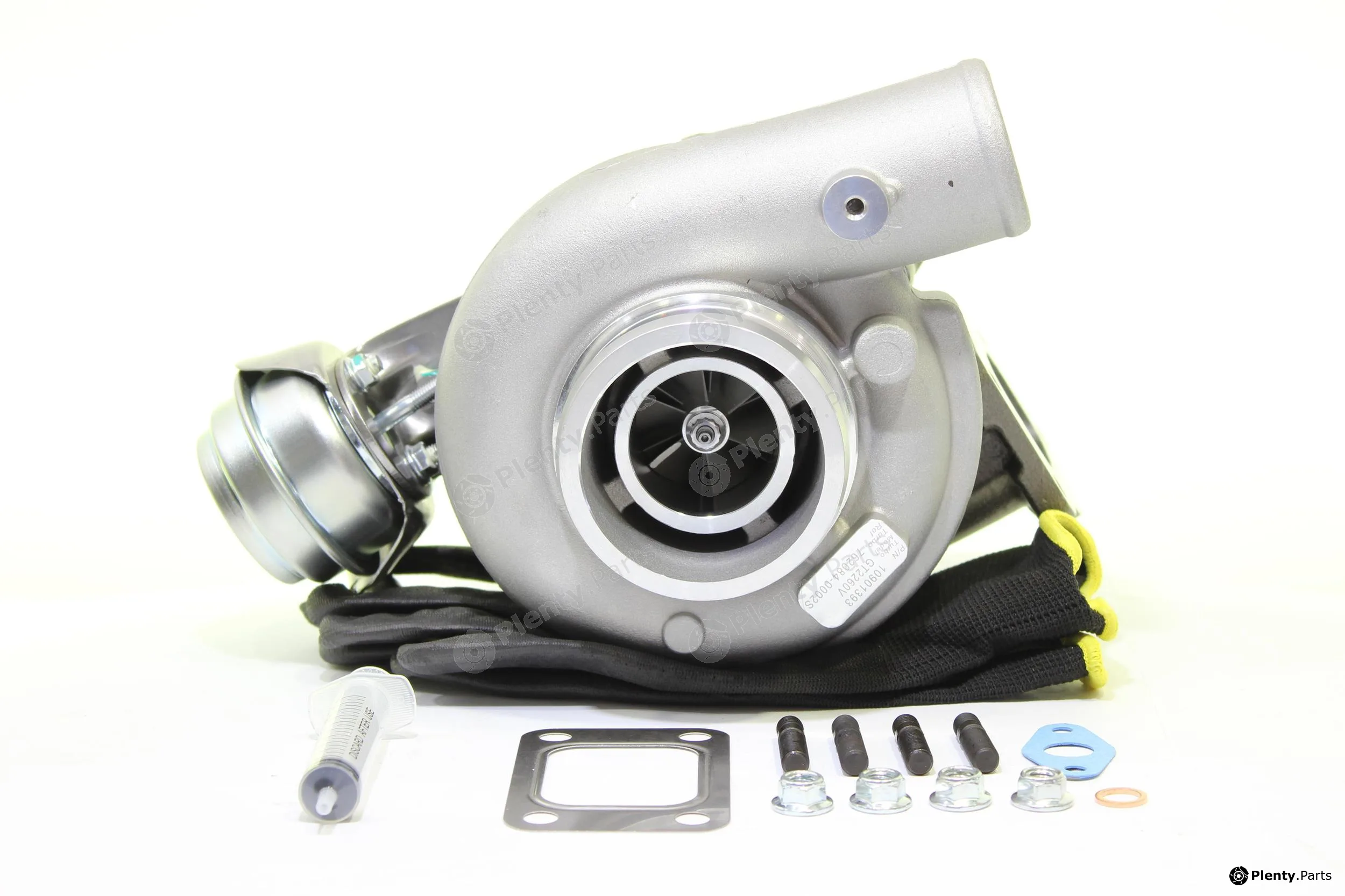 Alanko 10901393 — Charger, charging (supercharged/turbocharged)