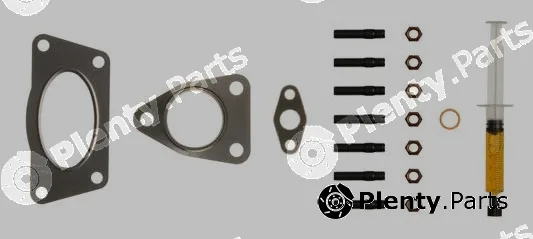 Alanko 10920472 — Mounting Kit, charger