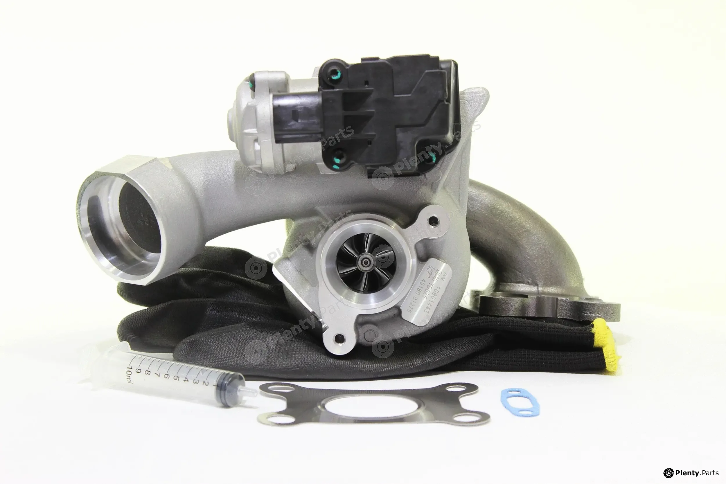 Alanko 10901443 — Charger, charging (supercharged/turbocharged)