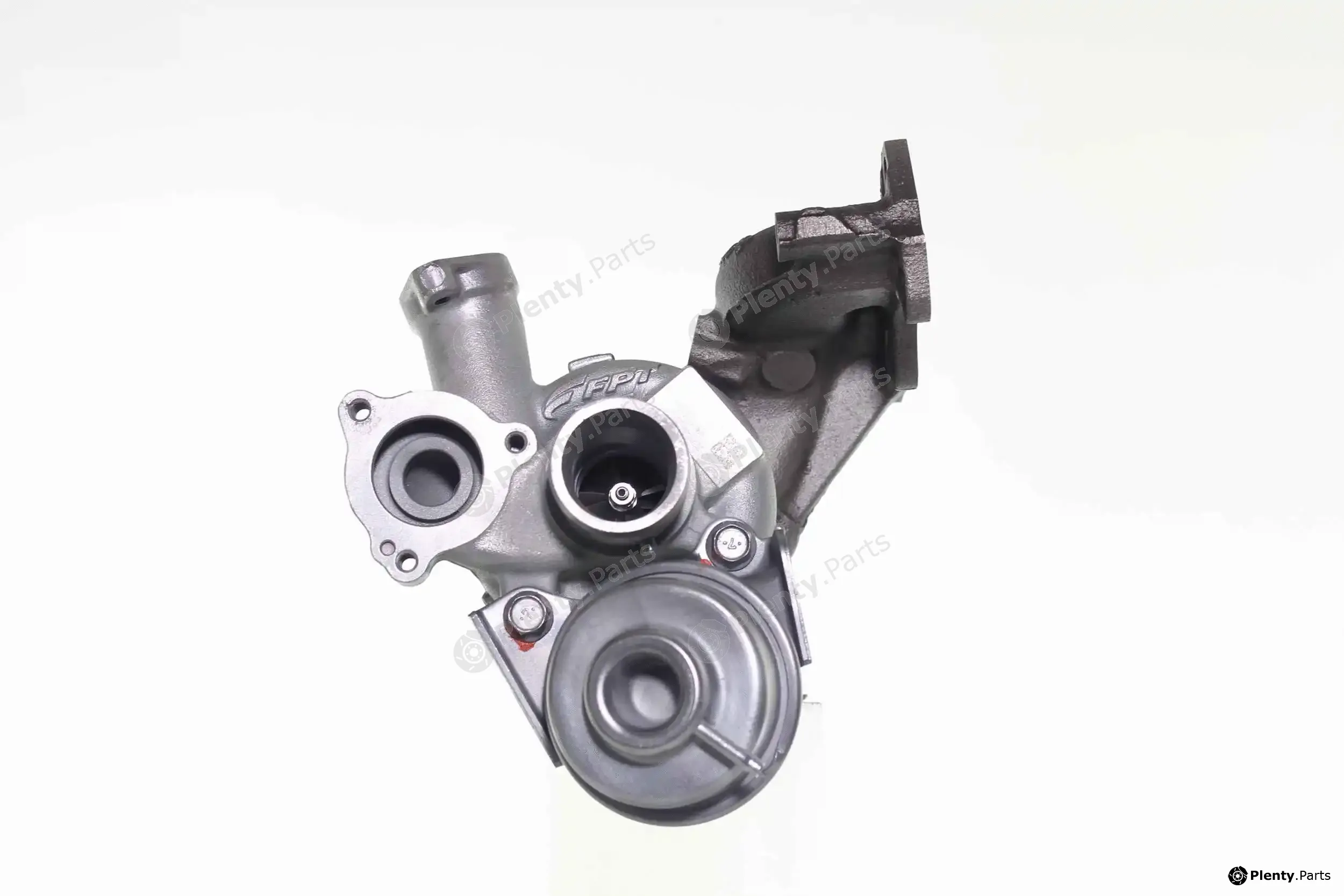 Alanko 11900952 — Charger, charging (supercharged/turbocharged)